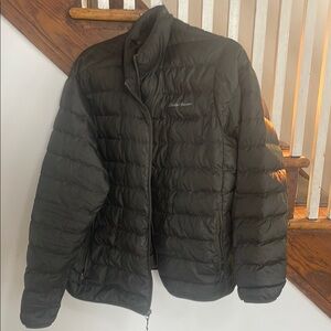 Eddie Bauer Men's Puffer Jacket